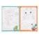 Smart Coloring Paints with dinosaurus Max "Color the numbers"