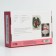 Soft toy "Bunny Jesse", sewing set, 15.6 × 22.4 × 5.2 cm