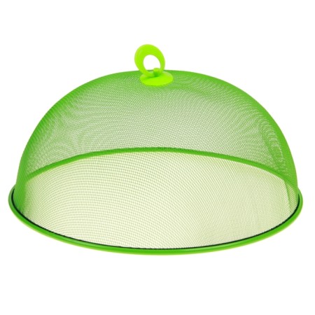 Lid - grid for products of the share "Taste", d = 35 cm, color mix-2