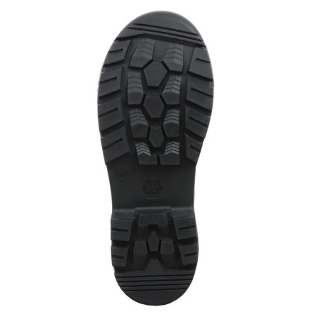 Boars Male Eva FS "Ice Land" with a composite sock, Kevlar insole, black color, size 46-4