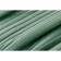 Liberty blanket, size 160x220 cm, green color