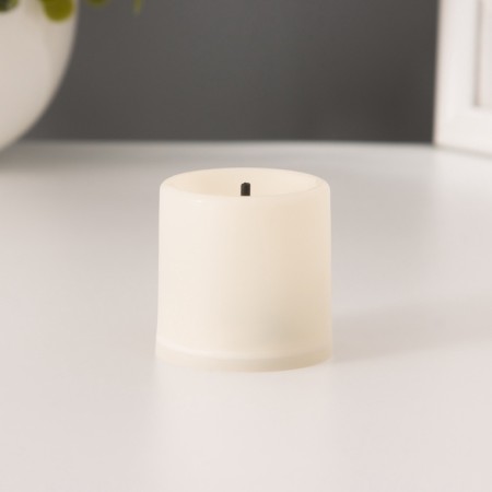 Nightmare "Small candle" LED 0.3W 4.9x4.9x5.5 cm
