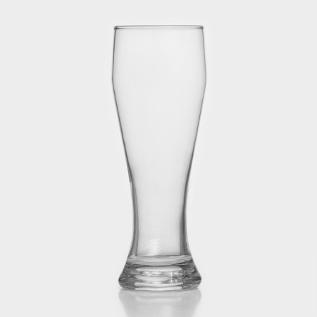 A set of glass glasses for beer PUB, 665 ml, 2 pcs-1