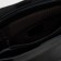 Bag-tout on lightning, the color is dark blue