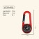 Compass Maclay 2603, with carbine, d = 3 cm, color mix