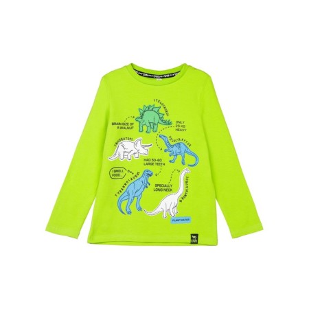 Футболка для мальчика, рост 116 см-3