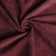 Roman curtain "Tina", size 60x175 cm, burgundy color