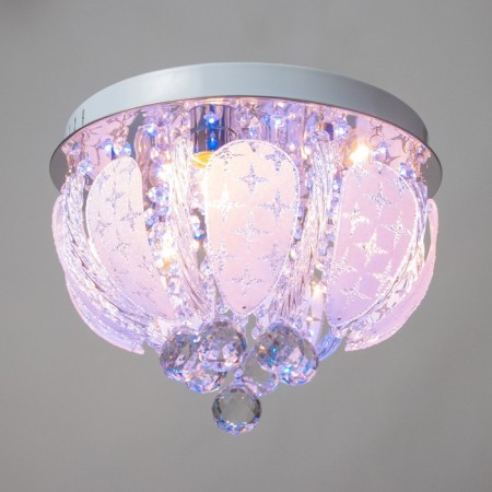 Boucher Luke "Faith" E27 3x40W 35x35x25 Model: 2800136-1