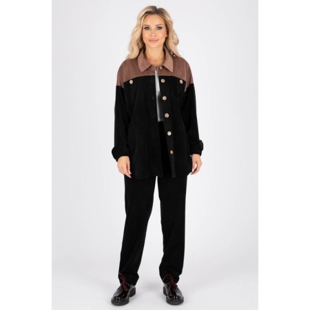 Рубашка женская, размер 46-1