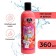 Shower gel Tik tok Girl Strawberry Shake, 360 ml
