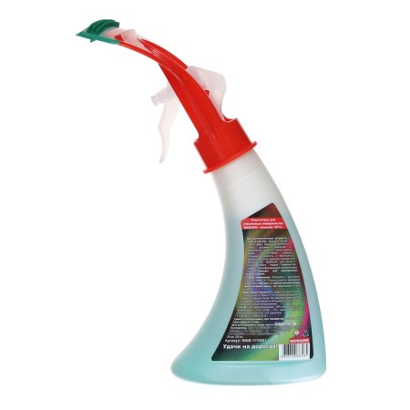 Thauier Swiss Woodpecker with a water carp, -20 ° C, 350 ml, trigger-9