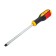 Scheller Schletz Encor 19617, three -component handle, SL8 x 150 mm