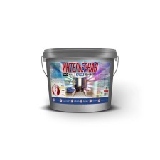 Краска водно-дисперсионная для стен и потолков ПРОГРЕСС 2,8кг