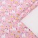 Glossy packaging "unicorns" 2 sheets, 50 × 70 cm
