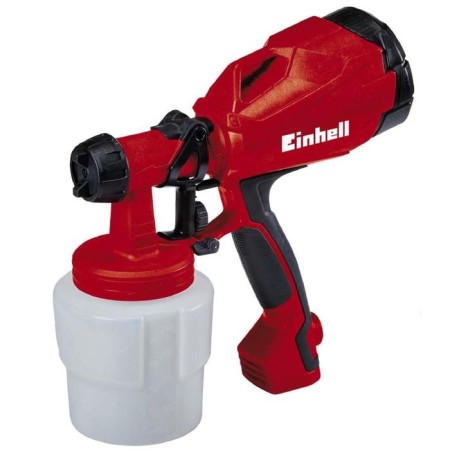 Kraskopult Einhell TC-Sy 400 P, 400 W, 800 ml, 500 ml/min, 60 DIN
