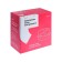 Sterilizer for microwave KitFort KT-2304, 750-1800 W, 20 l, white