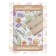 Photostes "Tulips as a gift", Saten, size 145x265 cm, 2 pcs