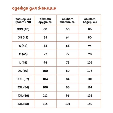 Women's underpants, size 46, red color-4