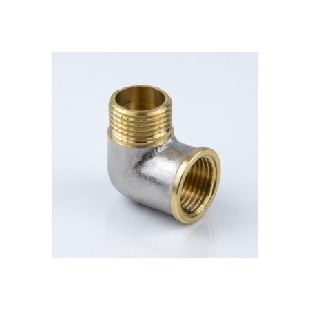 Aquasfera 9002-02, 3/4 ", internal/outer thread, nickel-plated brass-3