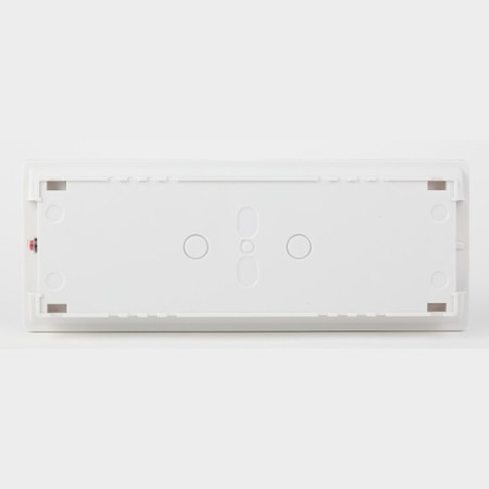 Emergency lamp LED era DPA-3, 355x136x58 mm, IP65, LED, 5W, 600LM, white color-1