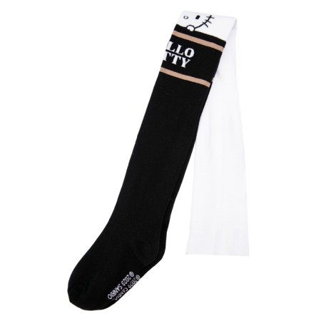 Tights for girls, height 146-152 cm-4