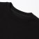 The male sweatshirt was launched, the color is black, size 54