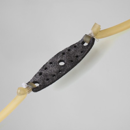 Bug for slingshot pipe single 40cm-1