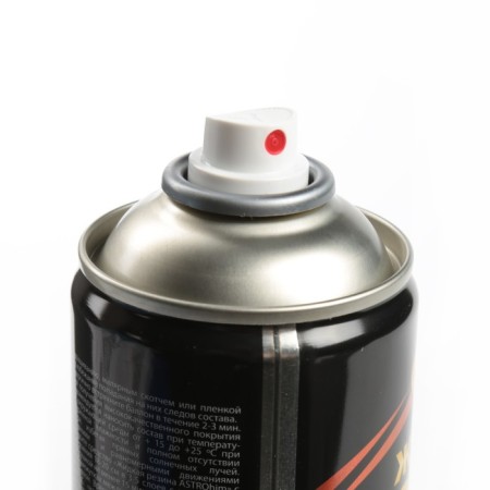 AstroHIM liquid rubber, aerosol, 520 ml, AS - 653-3