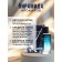 Male Water Bravo Hero, 100 ml