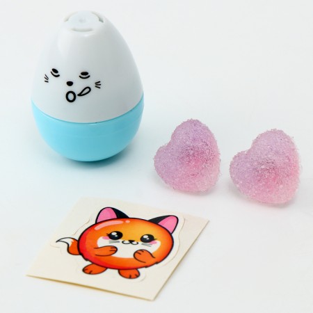 Soft toy Surprise "Who Inside"-12