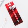 Ballic Metal pen “Sports Russian”, blue paste, 1 mm