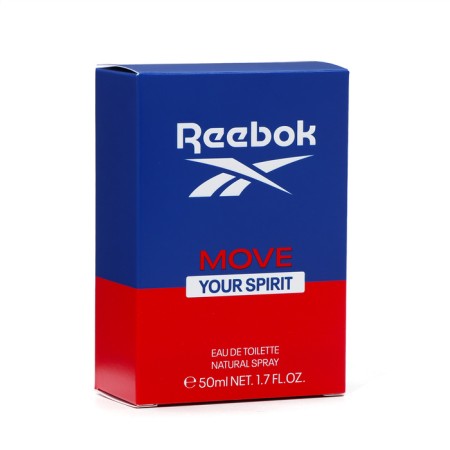 Tuale water men's Reebok Move Your Spirit, 50 ml-2