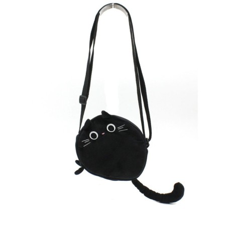 Bag for a girl, size 17x20 cm-2