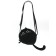 Bag for a girl, size 17x20 cm