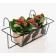 203-006 Balcony stand 203-006 Ducklings 62x30x26 cm