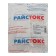 Dyubel "Rice tox" 4 BS-K, universal, polyethylene, 8x80 mm, 250 pcs