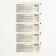 Medical bactericidal patch on a polymer basis, 72 x 25 mm, 100 pcs. UP.
