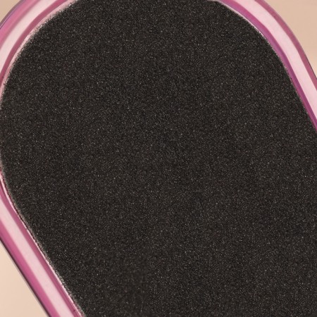 Feet heaps, sandpaper, bilateral, 24 cm, color mix-2
