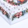 Rectangular box "Winter", 27 × 17 × 11 cm