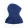 Hat helmet Children's Amarobaby Pure Love Helmet, lining, size 44-46 cm, blue color