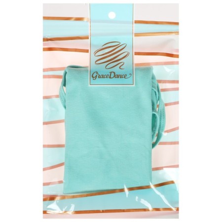 A swimsuit for gymnastics and dancing Grace Dance, p. 30, menthol color-8