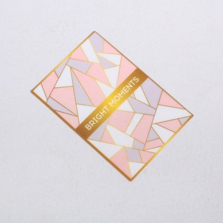 AICOS sticker "Bright Moments"-3