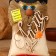 Household "beloved mother", in a cap, 18 cm, Lenon