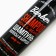 Hair and beard shampoo 2B1, 250 ml, Hard Line