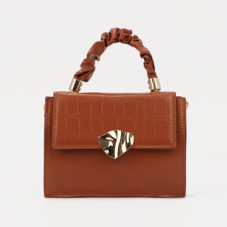 Bag-mixer on the valve, long belt, redhead color