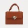 Bag-mixer on the valve, long belt, redhead color