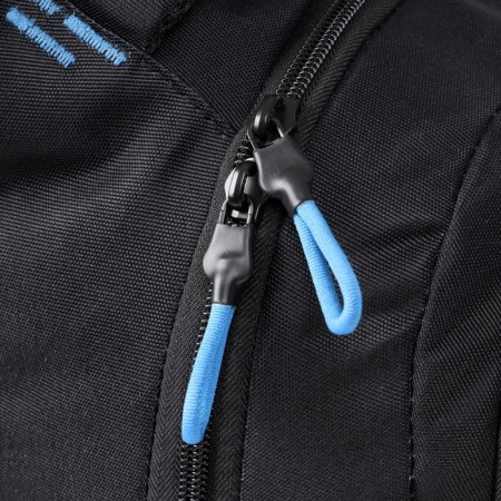 Youth backpack 43 x 28 x 16 cm, ergonomic back Skyname 91, 91-5-11