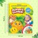 A book for drawing water reusable "Favorite Tales" with a water marker, 10 p.