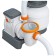 Filter pump for pools Sand, 220-240V, 5678 l/h, 58497 Bestway