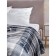 Rich plaid, size 200x220 cm